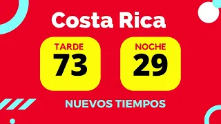 9 PM  Resultados Loto Diaria Nicaragua, Honduras, Guatemala y Costa Rica del 27 de Octubre de 2022