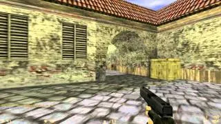 [E(lit)E] No0cs - pistol round -4 (de_inferno)