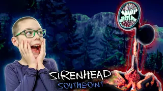 НЕРЕАЛЬНО КРУТАЯ ИГРА про СИРЕНОГОЛОВОГО ► Sirenhead SouthPoint