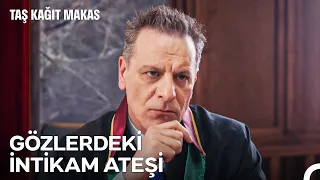 Yakarsa Dünyayı "HARUN YAKAR" - Taş Kağıt Makas