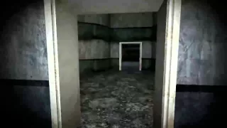 Первозгляд - Sanatorium (Slender 2)