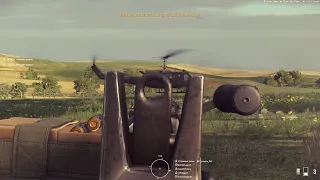 Killing Entire Enemy Helicopter Drop In Arma Reforger