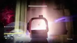 Destiny: Raid Atheon Hard Push with Titan