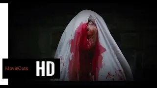 The Conjuring (2013) - Final exorcism scene |MovieCuts