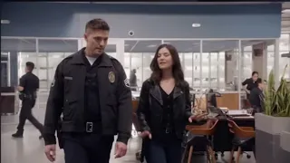 The Rookie Season 6 Episode 7 Promo " Crushed " The Rookie 6x07 Promo