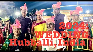 HollyBollyJollyWood Wedding 💍: 2024 ⏰: India Travels ✈️.