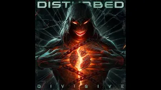 Disturbed  - Divisive (LEGENDADO PT BR)