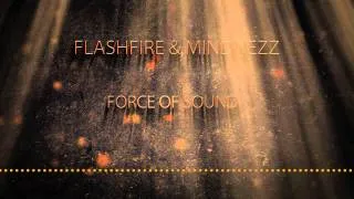 Flashfire & Mindnezz - Force of Sound (Full Track)
