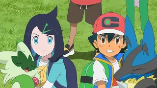 FINALLY! Ash Returning In Pokemon Horizons Series 😳| OFFICIALLY CONFIRMED | Ash Final Journey New Ep