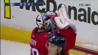 Game #1000 New York Rangers @ Washington Capitals 3-1 Highlights (11.03.2015)