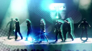 See The Jabbawockeez in Atlantic City