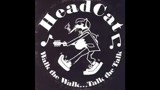 THE HEAD CAT (U.S.A) - It'll Be Me