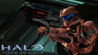 The superior Halo 4 Incineration Cannon