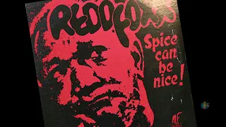 Redd Foxx - Spice Can Be Nice! (c. 1965)