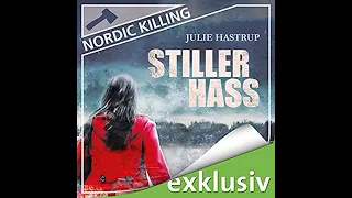 Krimi Hörbuch | Stiller Hass