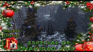 Left 4 dead 2: Especial De Navidad - 2019 - Loquendo - Tank Rush (con un invitado especial)