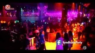 Syndicate Of Party Ep.9 - Club VIP ROOM  / 2013 @Utv