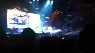 Just dance (Live) -Lady Gaga (Ft.Lauderdale 4.12.11)