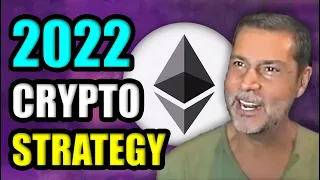 Best Cryptocurrency Investing Strategy into 2022 (Top Altcoins Revealed) | Raoul Pal Interview