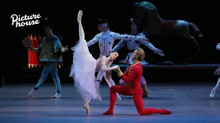 Bolshoi Ballet: The Nutcracker | 2019
