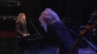 Loreena McKennitt: A Moveable Musical Feast 30 second promo