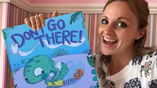 Don't Go There! [Bedtime Stories Read Aloud for Kids]