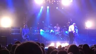 status Quo (frantic four) - down down (live)