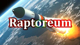 Почему тебе следует купить Raptoreum?