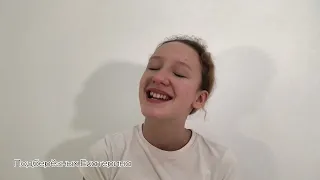 Подберёзных Екатерина 15 лет вокал