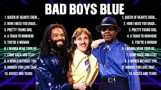 Bad Boys Blue Greatest Hits Full Album ▶️ Full Album ▶️ Top 10 Hits of All Time