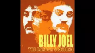 Billy Joel - "The Harbor Sessions" (1971)