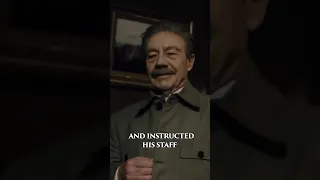 The real Death of Stalin