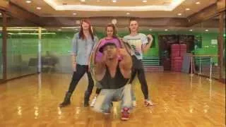 "Pound the Alarm" : SALSATION® choreography by SMT Dorian Greyfox