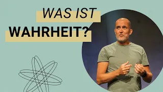 Sprichst du mit Gott oder mit dir selbst? | Tobias Teichen (1/7)