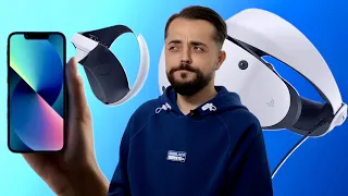 A jednak iPhone 14 Mini? | PlayStation VR 2 już "za chwilę"