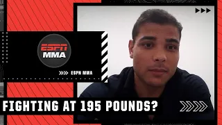 Paulo Costa, Marvin Vettori agree to fight at catchweight of 195 pounds | ESPN MMA