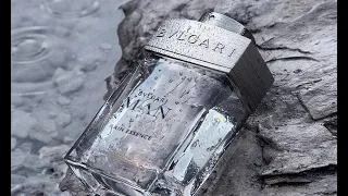 Bvlgari Man Rain Essence Fragrance Review (2023)