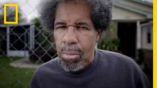 Meet Albert Woodfox of the Angola Three | The Story of Us