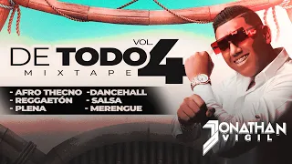 #MIX #PANAMA #2023 🔥 #DE #TODO #MIXTAPE #VOL.4 @DjJonathanVigil 🔥 #VARIACION #MUSICAL