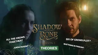 Shadow and Bone Season 2 : what to expect? We analyzed the show vs books for you! #shadowandbone
