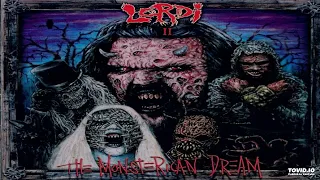 Lordi 🇫🇮 – The Children Of The Night (2004)