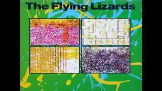 (1979) The Flying Lizards - Money (That's What I Want)