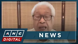 Lagman: VP Sara Duterte's 433 security personnel 'inordinate and excessive' | ANC