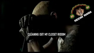 Cleaning Out My Closet Riddim - Track RiddimMania