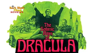 The Satanic Rites of Dracula (1973) Review