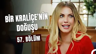 Bir "Kraliçe"nin Doğuşu 57. Bölüm - Yasak Elma