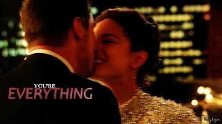 Vincent & Catherine | You're Everything [3x13]