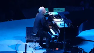 Movin Out - Billy Joel, September 30, 2018. Madison Square Garden, NY