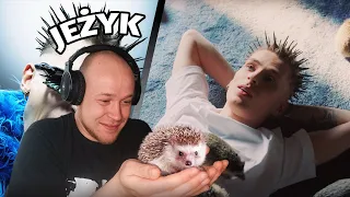 Metal słucha rapu - OKI - JEŻYK 🦔