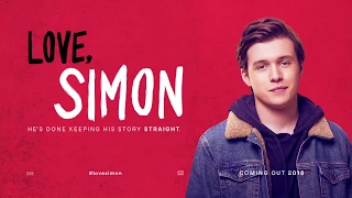 С любовью, Саймон / Love, Simon | Русский трейлер (Озвучка, 2018)